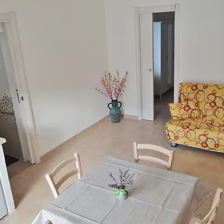 Venkovský dům Terra Rossa Oasi Di Relax *